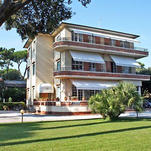 Hotel Villa Edera